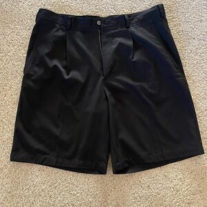 Men's Nike Golf Black Shorts